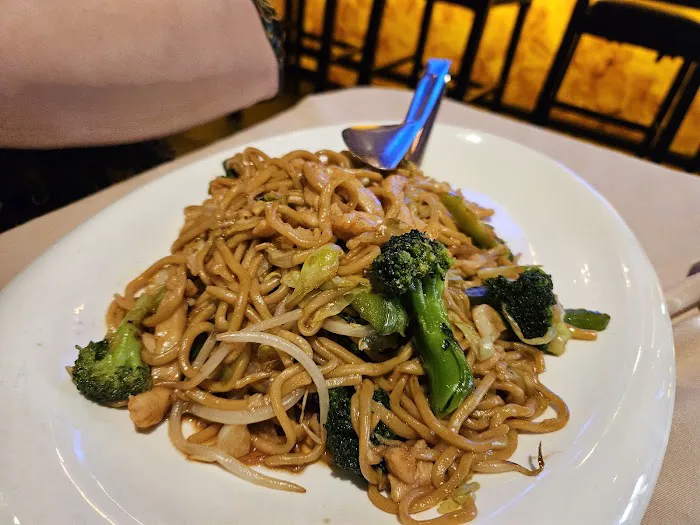 MoCA Asian Bistro Picture 8
