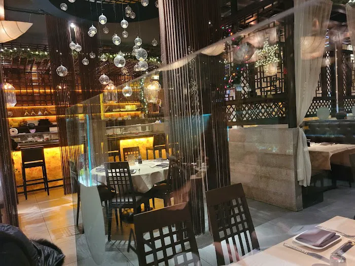 MoCA Asian Bistro Picture 1
