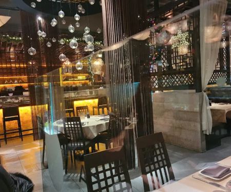 MoCA Asian Bistro