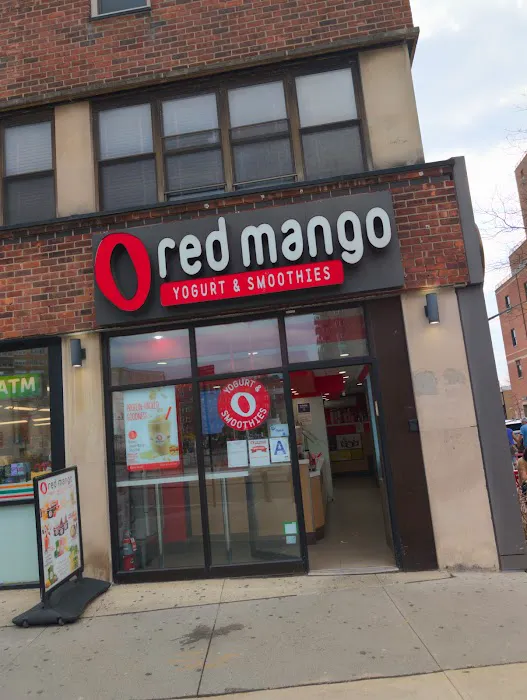Red Mango Picture 8