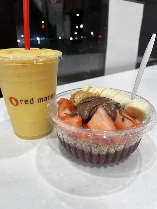 Red Mango Picture 2
