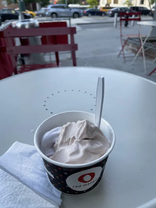 Red Mango Picture 5
