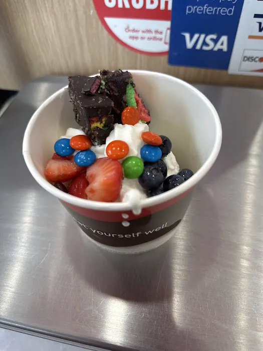 Red Mango Picture 1