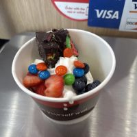 Red Mango ico