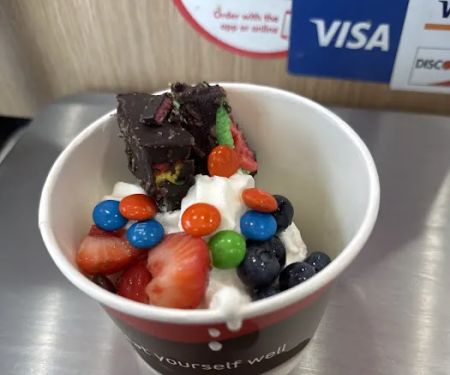 Red Mango