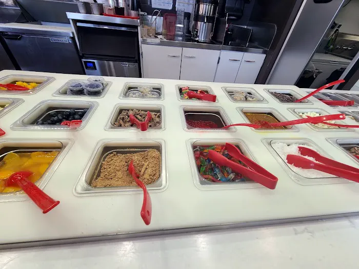 Red Mango Picture 10