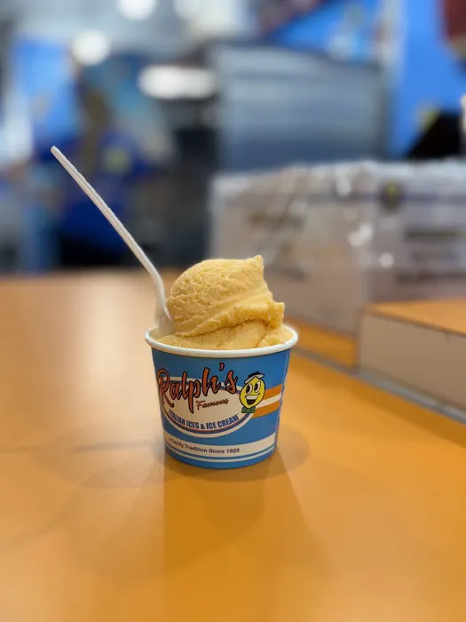 Ralph’s Famous Italian Ices Picture 1
