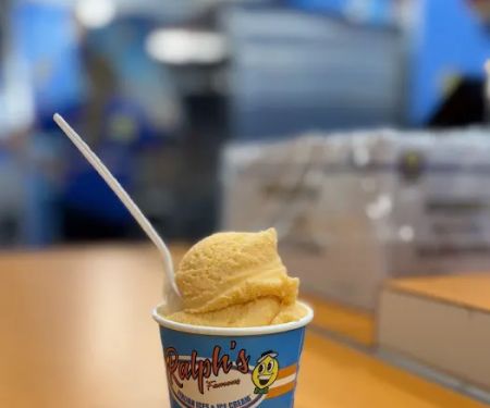 Ralphu2019s Famous Italian Ices