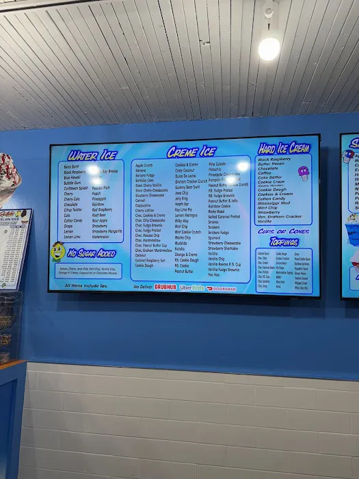 Ralph’s Famous Italian Ices Picture 5