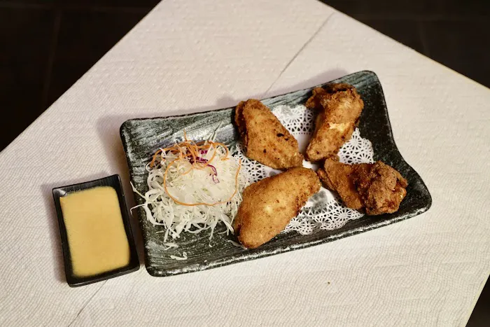 Wafuu Izakaya Picture 6