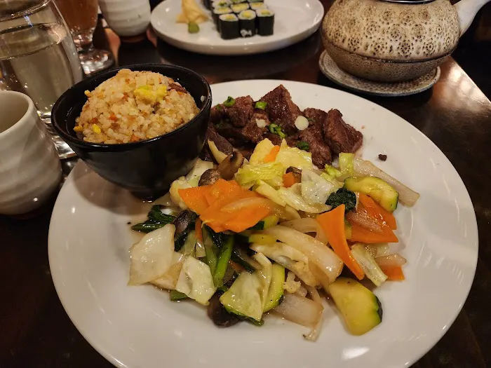 Narita Japanese Restaurant Picture 1