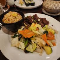 Narita Japanese Restaurant ico