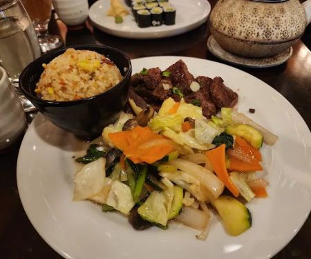 Narita Japanese Restaurant