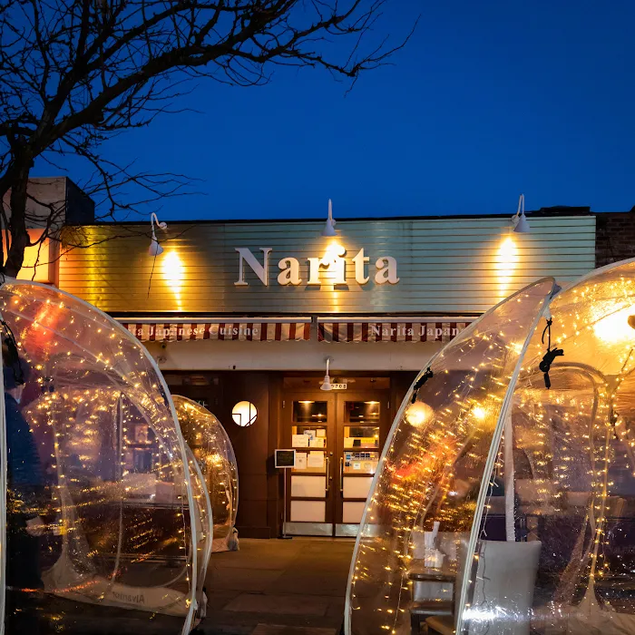 Narita Japanese Restaurant Picture 2