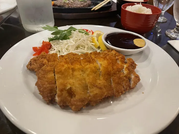 Narita Japanese Restaurant Picture 3