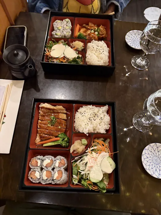 Narita Japanese Restaurant Picture 10