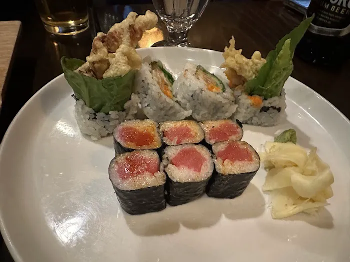 Narita Japanese Restaurant Picture 9