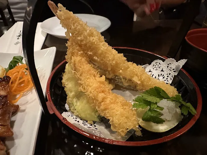 Narita Japanese Restaurant Picture 7