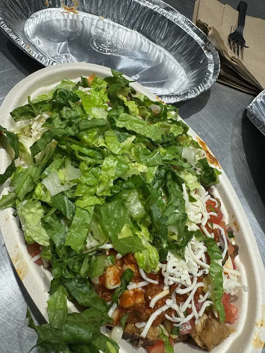 Chipotle Mexican Grill Picture 2