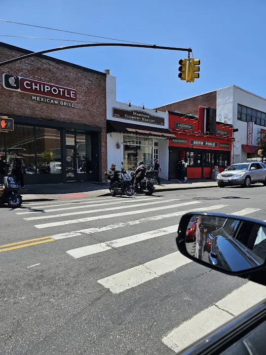 Chipotle Mexican Grill Picture 6