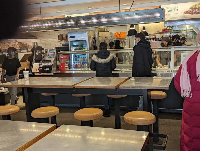 Chipotle Mexican Grill Picture 10