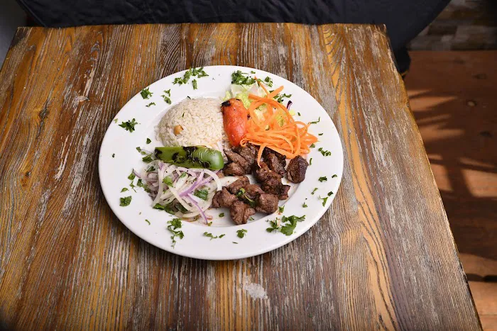 OBA Grill Picture 6