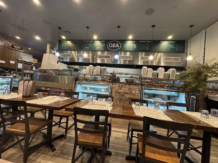 OBA Grill Picture 2