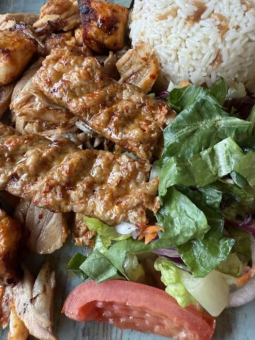 OBA Grill Picture 7
