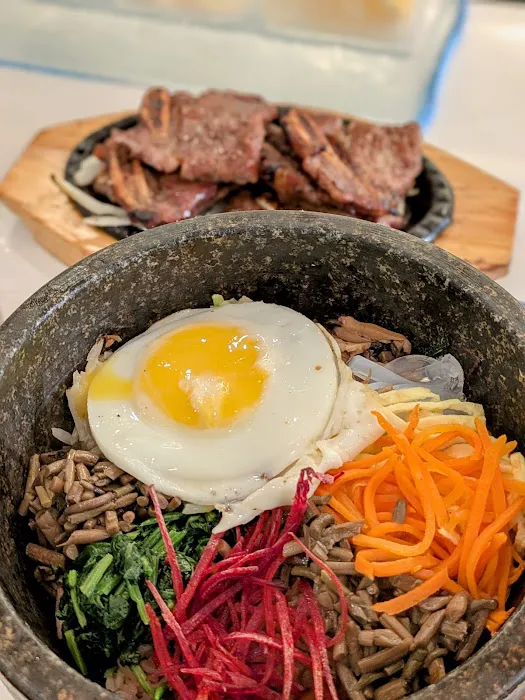 Kuku Korean Cuisine Forest Hills Picture 5