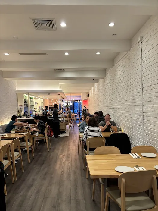 Kuku Korean Cuisine Forest Hills Picture 9