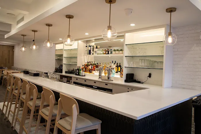 Kuku Korean Cuisine Forest Hills Picture 8