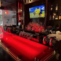 Kuku Korean Cuisine Forest Hills ico