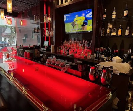 Kuku Korean Cuisine Forest Hills