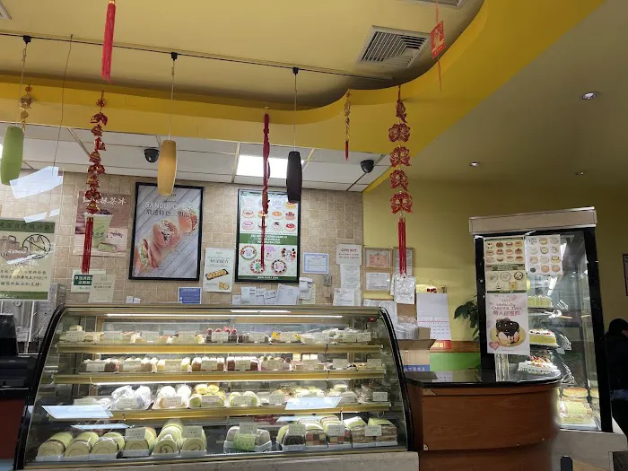 Fay Da Bakery Picture 1