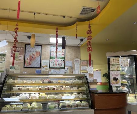Fay Da Bakery