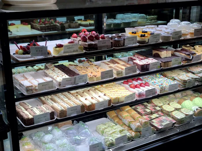Fay Da Bakery Picture 2