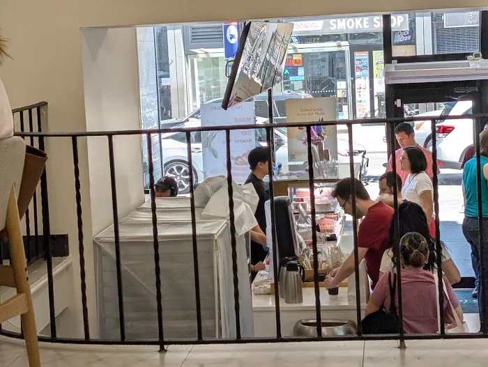 TOUS les JOURS cafe Picture 1