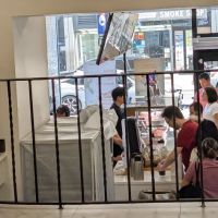 TOUS les JOURS cafe ico