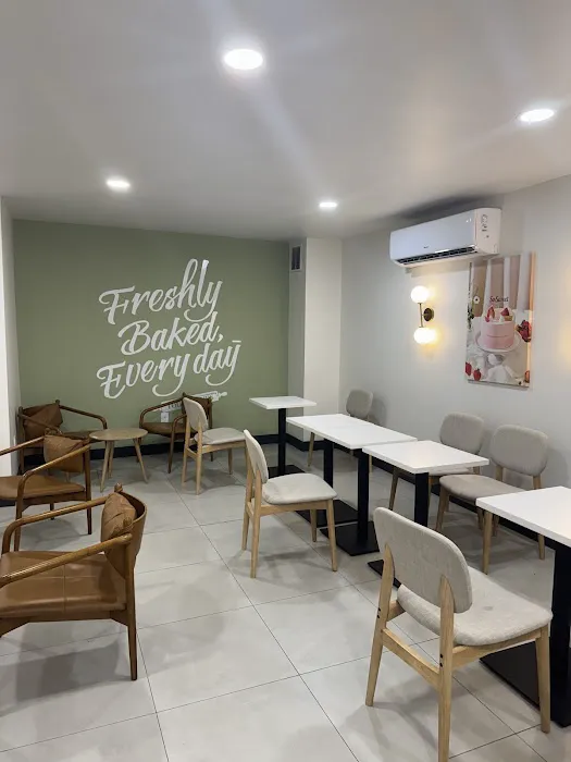 TOUS les JOURS cafe Picture 2