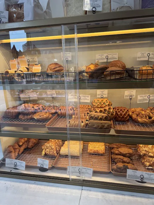 TOUS les JOURS cafe Picture 9