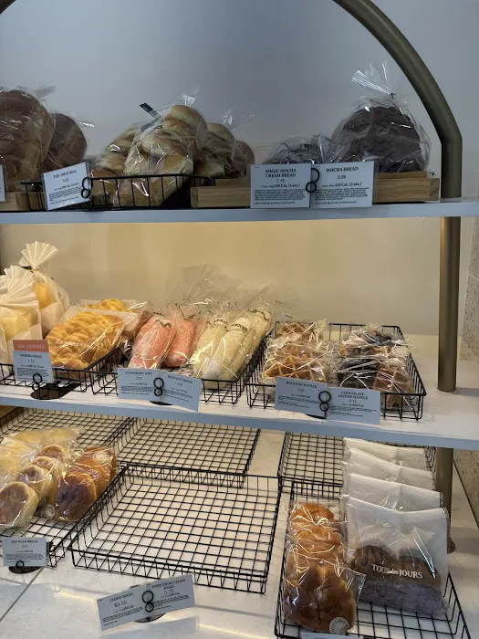 TOUS les JOURS cafe Picture 8