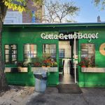 Gotta Getta Bagel