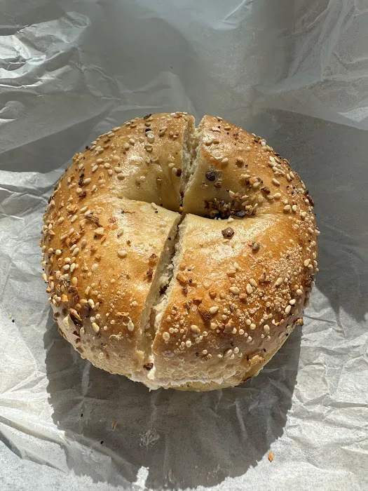 Gotta Getta Bagel Picture 3