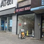 7th Street Burger Forest Hills
