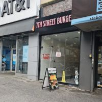 7th Street Burger Forest Hills ico
