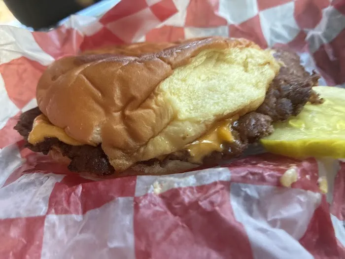 7th Street Burger Forest Hills Picture 10