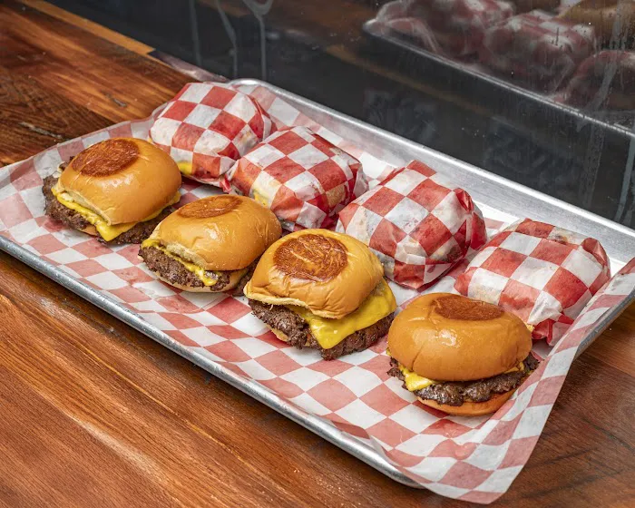 7th Street Burger Forest Hills Picture 2