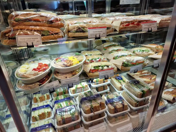 Paris Baguette Picture 1