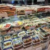 Paris Baguette ico