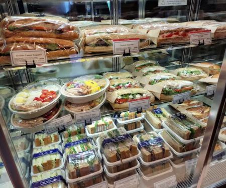 Paris Baguette